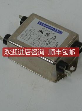 RES5-F08 ROXBURGH EMC  电源滤波器   询价