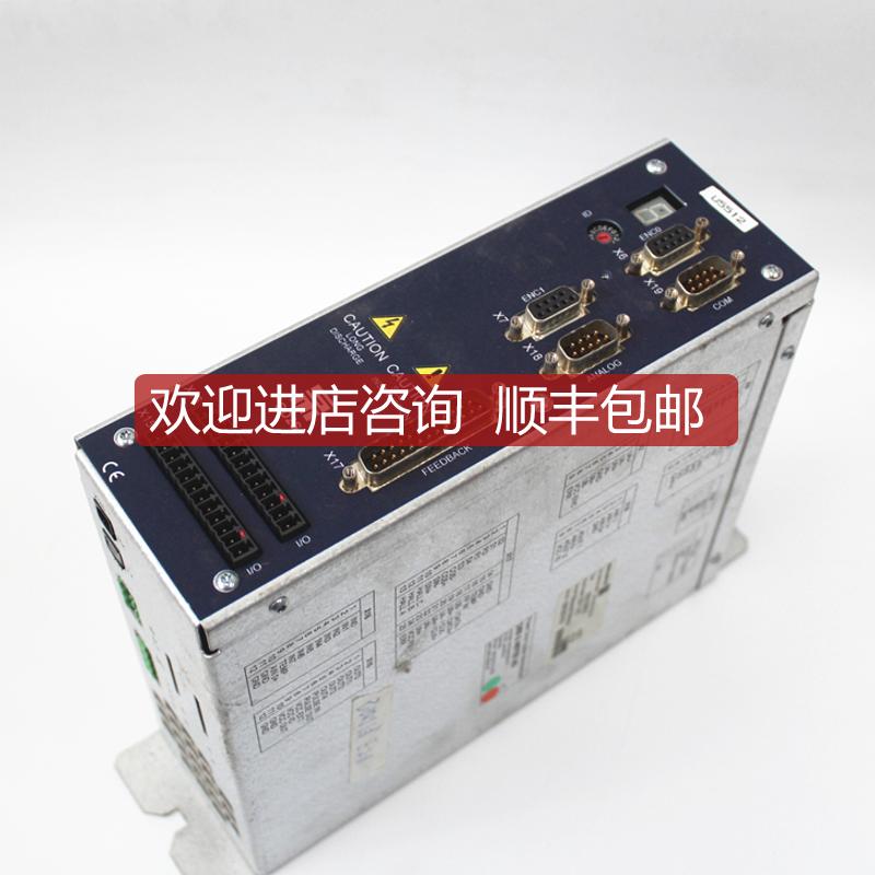 SIEB & MEYER西伯麦亚驱动器 0362140DC     询价