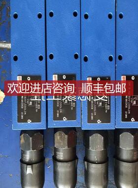 液压阀DA6VA2A5X/200FSM压力阀R901224235DA6VP2B5X/100FS询价