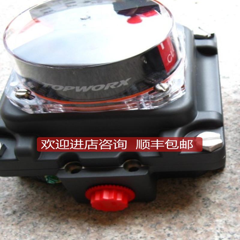 TOPWORX 限位开关TXP-L2CGNPM询价