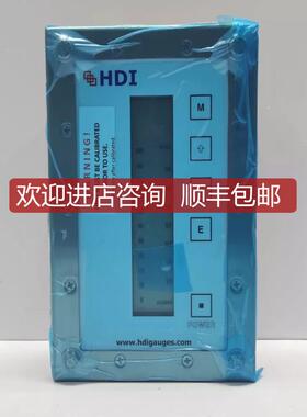 HDI 2204220-0014-501-FD 位置指示器询价