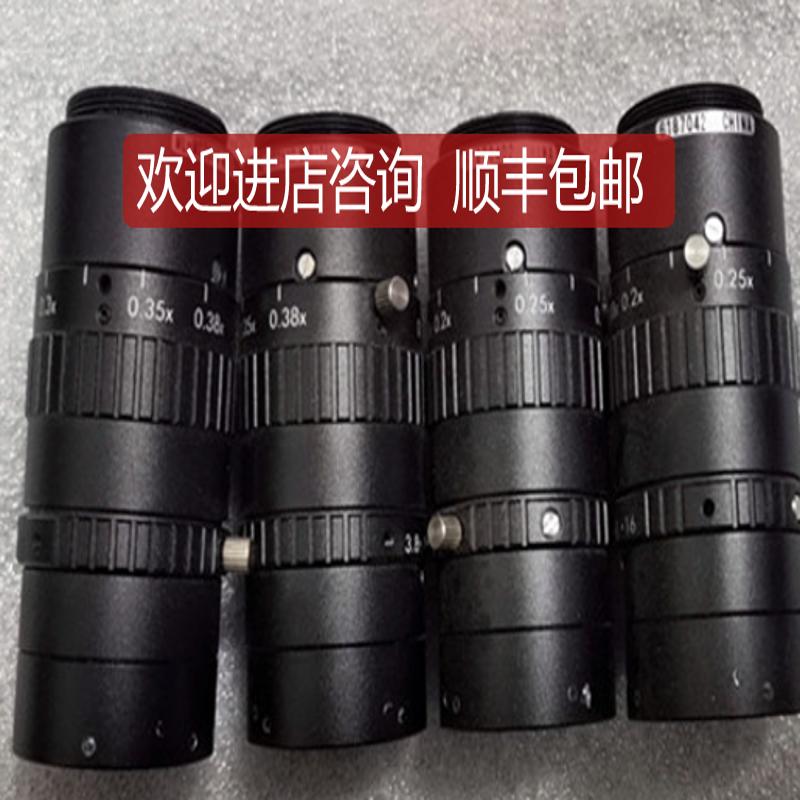 茉丽特镜头ML-MC25HR ML-MC75HR ML-U1614MP9 ML-M0824M询价