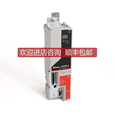 2094-SE02F-M00-S0Kinetix 6200/6500 Control Module 报询价