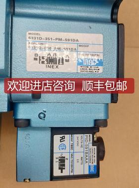 MAC电磁阀 6331D-000-PM-591DA/6331D-351-PM-591DA/询价