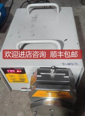 PreFluid普瑞流体zt600大型泵  泵头开机如视询价