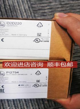 IFM O2D220激光传器02D220发询价