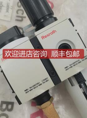 力士乐组件R412006105/R412007184/R412007251询价