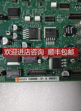 ESI DGD1 158888-01 A 08031 控制卡 机卡询价