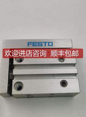 A014FESTO费斯托滑台气缸SLS-6-10-P-A 170486 刮痕询价