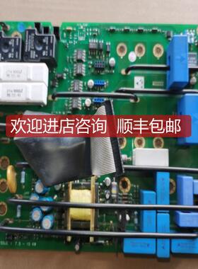 AH467511U108欧陆690PC变频器驱动 AH467511T128 7.5-15kw询价