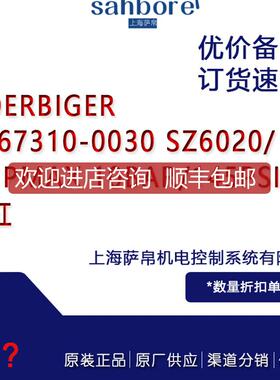 HOERBIGER PA67310-0030 SZ6020/ 30 PMAX 10BAR/145PSI 询价