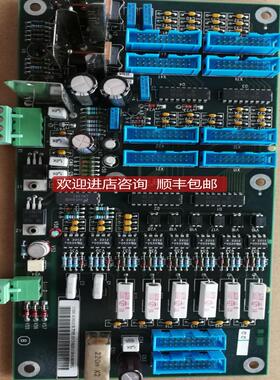 DCF1192115R0001 SCHNITTSTELLENKARTE SDCS-REB-2 611921询价