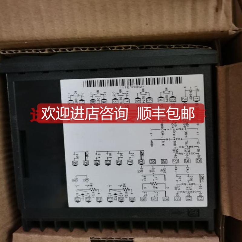 RKC温控器HA900SS-884N1-NN6N-N/A/YN询价