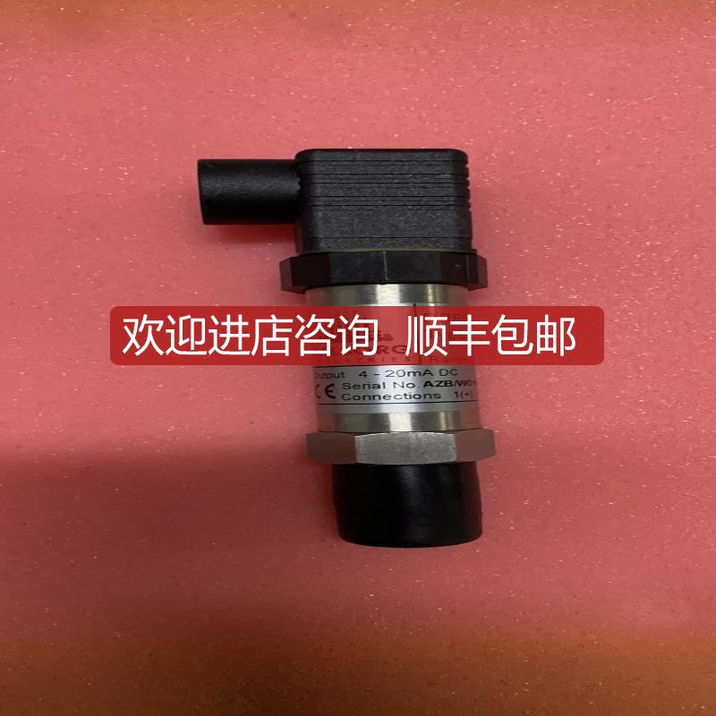 AALBORG 7MF 1564-3CA00 0…10bar Pmax20bar 压力传器询价