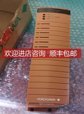 SPW482 YOGAWA电源模块询价