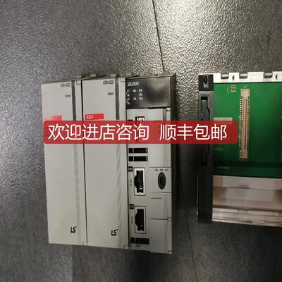 XGR-AC22 XGR-CPUH/T XGR-M06P XGT-DMMA LS产电PLC模块询价