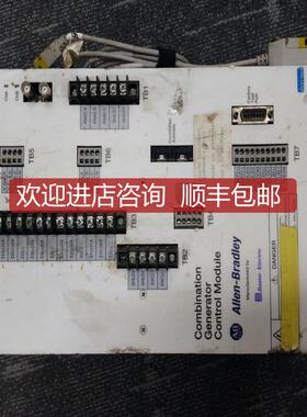 ALLEN BRADLEY 1407-CGCM  卡件询价