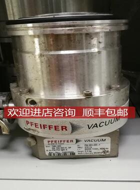 普发 Pfeiffer TMH262 TMH 262分子泵+控制器，询价
