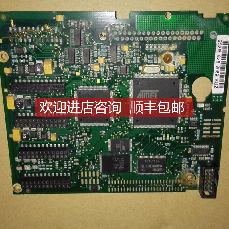PC00252 252R8262089SUZ VACON伟肯 主  直 询价