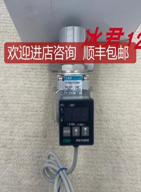 CKD减压阀调压阀 RC2000-10-P90询价