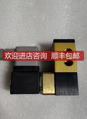 PNEUMAX AM024D电磁阀 428.32.0.1 询价