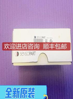 sensopart森萨帕特激光传器FT 55-CM-4-PNSDL-L4M 询价