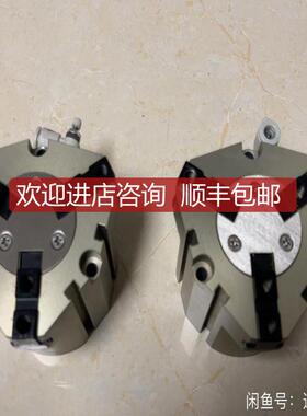 CKD喜开理气缸夹爪 CKL2-50CS-0 九九 可询价
