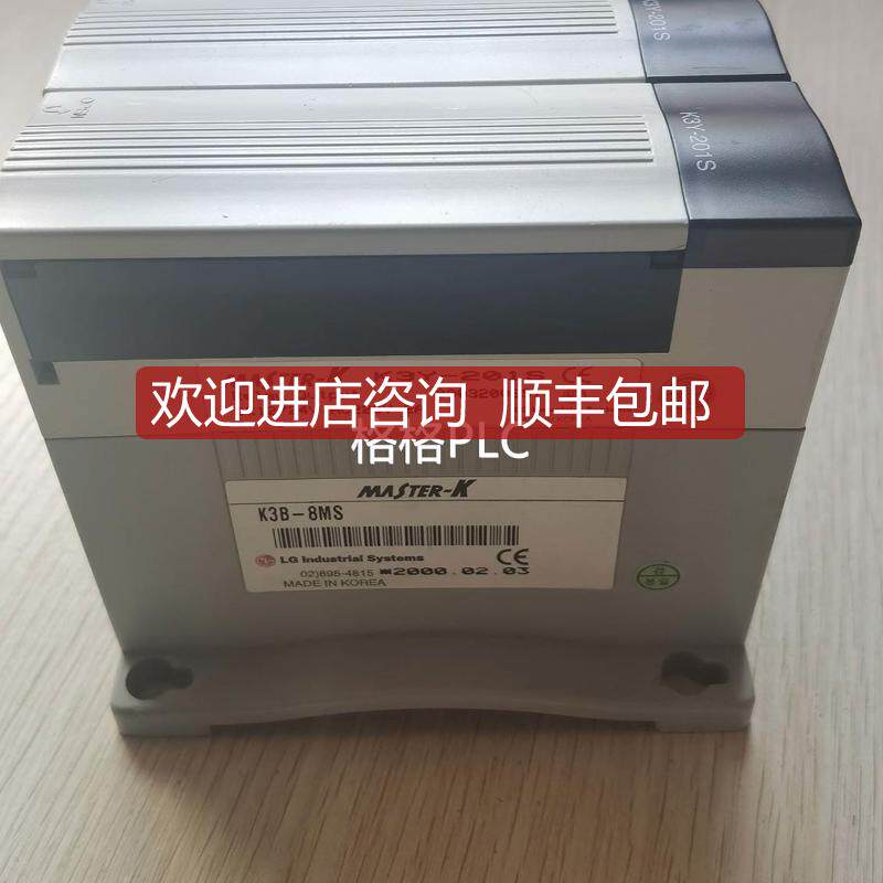 促 机 LS LG K3X-210S K3Y-201S  照片询价