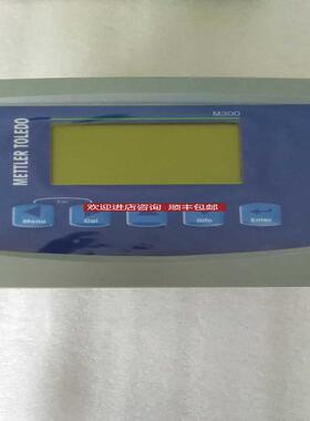 梅特勒M300变送器 电导率变送器  定号58002301询价