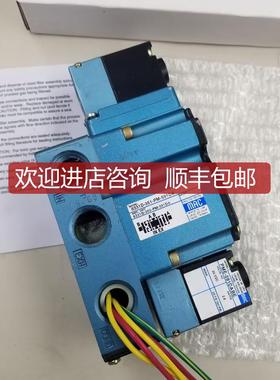 MAC电磁阀 6331D-351-PM-591DA  询价