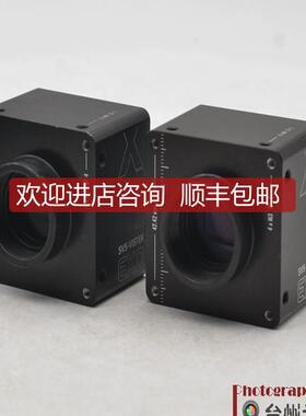 SVS-VISTEK SVCam exo183MGE 2000万像素黑白面阵相机询价