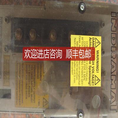 伺服TDM1.2-050-300-W1 TDM120-37545询价