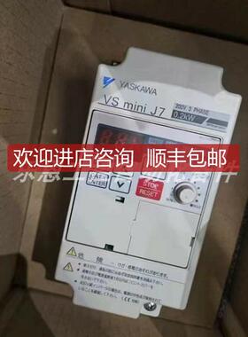 CIMR-J7AA21P5  CIMR-J7AA22P2 安川变频器询价