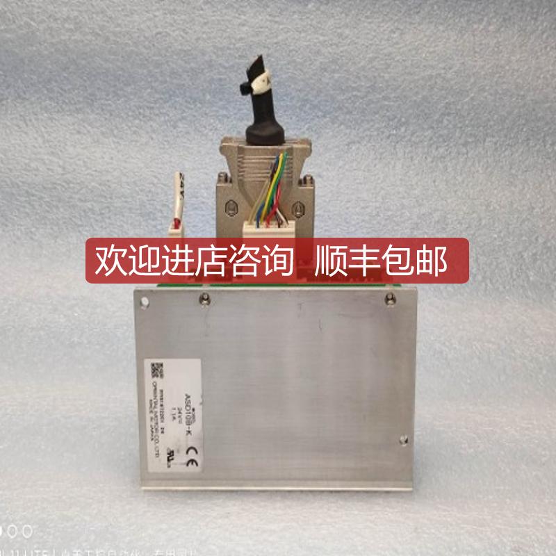 VEXTA东方电机ASD10B-K闭环步进电机驱动器 机询价