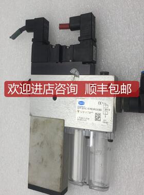 SCHMALZ真空发生器SMP25NCASRDM12-5SO OPXD234.B DC24V询价