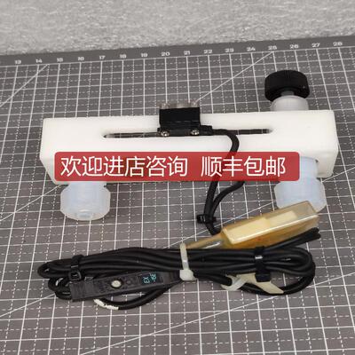 TYO KEISO东京计装 PFA浮子流量计 GF00-41130 5-50mL/mi询价