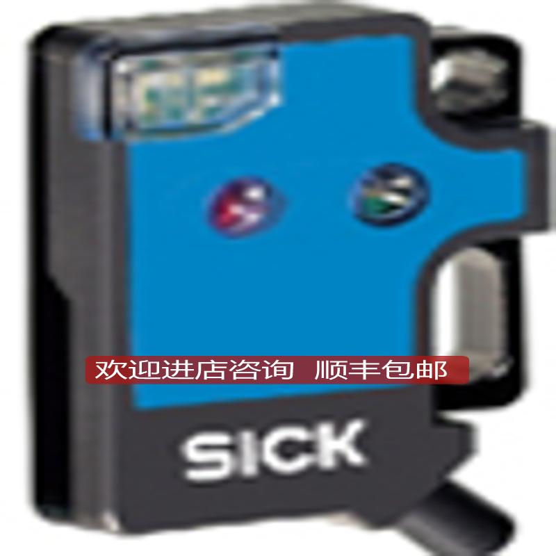 WS/WE2F-F210SICK西克迷你型光电开关询价
