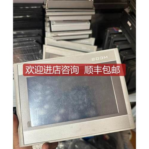 昆仑通触摸屏TPC7022Es原厂膜在询价