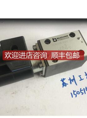 bucher   W2N220N-6AB2  24d  线圈 XFD50RH-LHD400280013询价