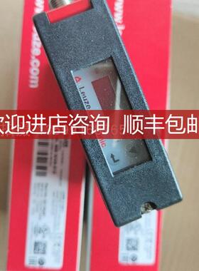 劳易测LSER 55/66,300-S12 Ex  50135420对射光电传器（接询价