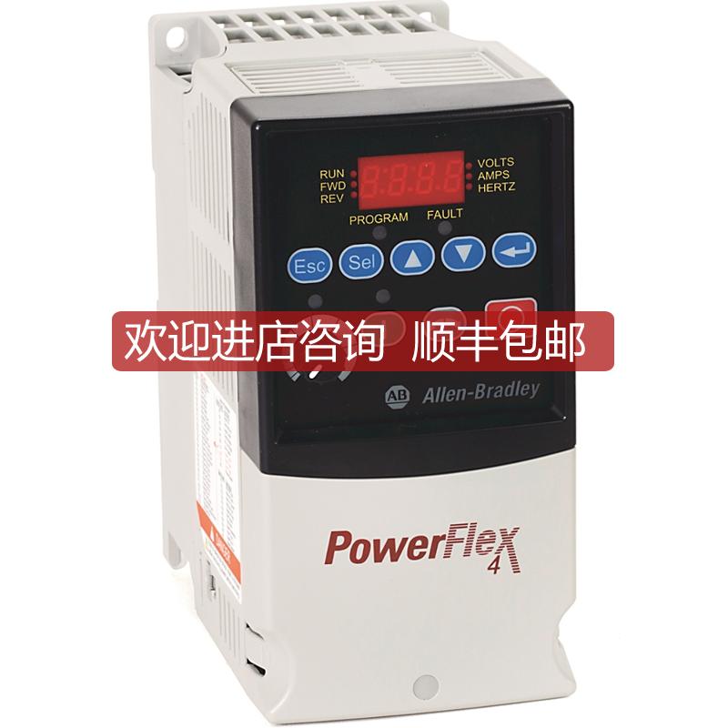 22A-D1P4H204变频器AB封22AD1P4H204询价