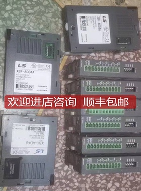 LG/LS产电 K200S电源模块 GM6-PDFA询价