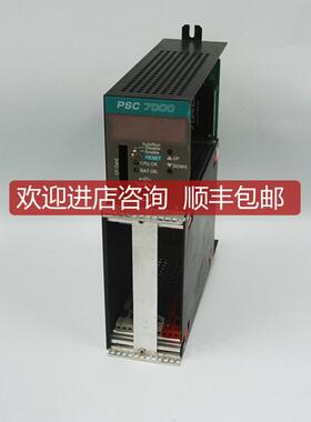 RELIANCE ELECTRIC 瑞恩 CPU  PSC7000   询价