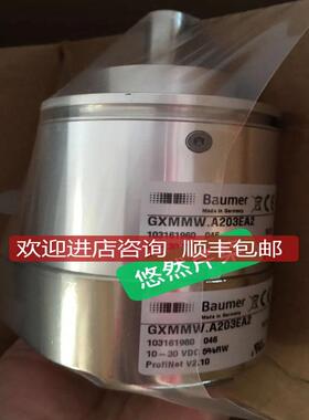 瑞士Baumer编码器GXMMW.A203VA2堡盟GXMMW.A205PA2询价