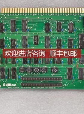 SOLITON 多总线适配器 MA9800B 机询价