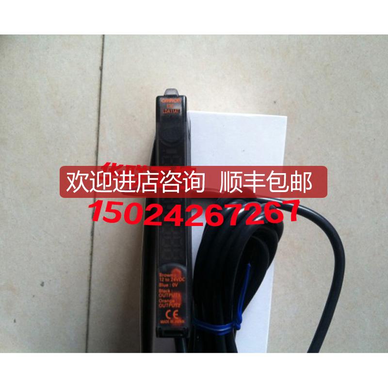 传器光纤放大器E3C-LDA11AT E3C-LDA21 LDA51询价