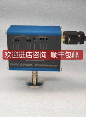 MKS GRANVILLE-PHILLIPS 275 Mini-Convectron 真空计 275询价