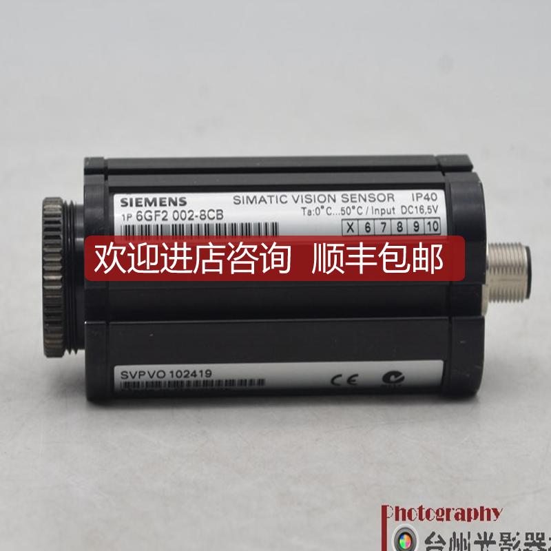 Vision Sensor 1pc  6gf2 002-8cb询价