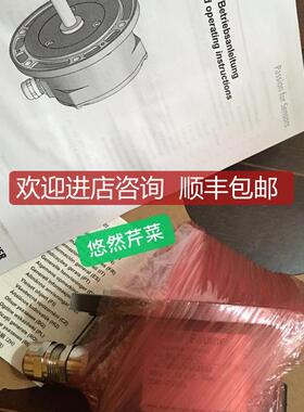 瑞士Baumer增量式编码器OG8 DN 2048 CI堡盟OG60 DN 600 CI询价