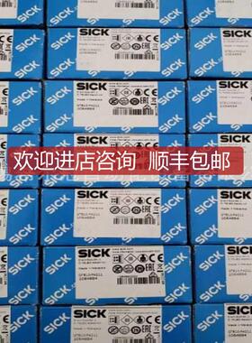 S1ICK西克DT500-A1DT500-A11品S001 DT500-A111S02 DT50询价